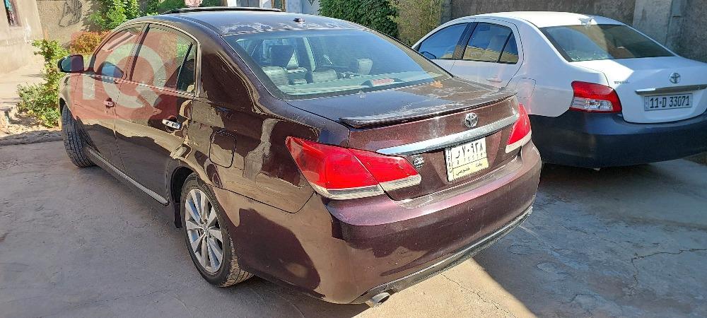 Toyota Avalon